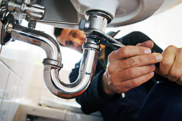 Best Local Plumber Services  in Tolono, IL