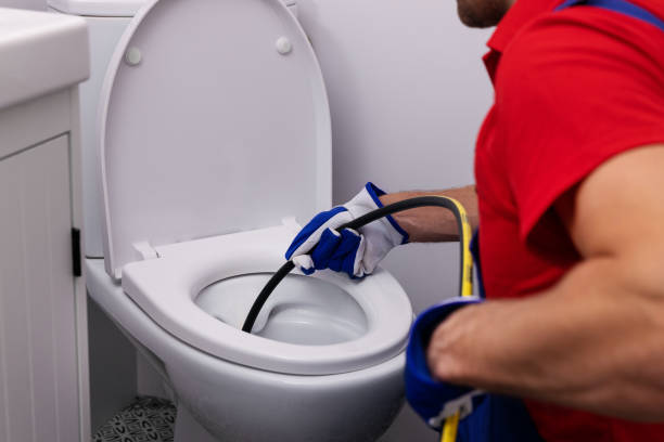 Trusted Tolono, IL Plumbing Experts