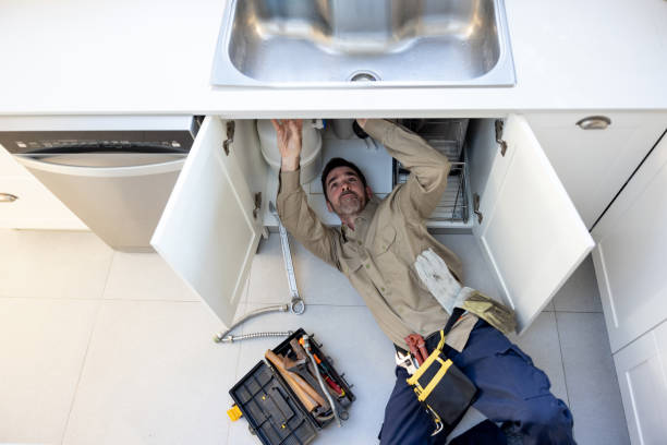 Best Septic Systems  in Tolono, IL