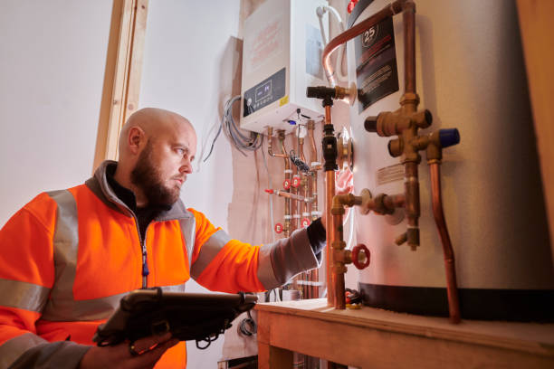 Best Plumbing Services Near Me  in Tolono, IL