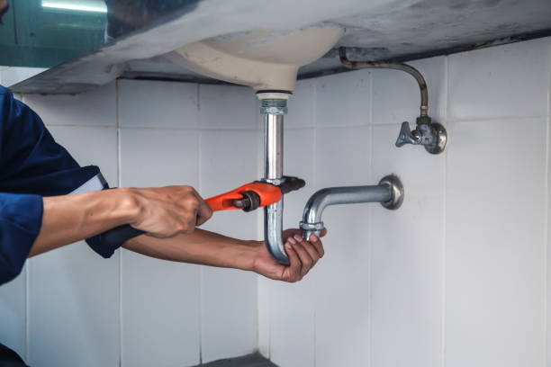 Water Softener Installation in Tolono, IL