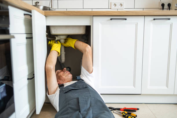 Best Emergency Plumber  in Tolono, IL