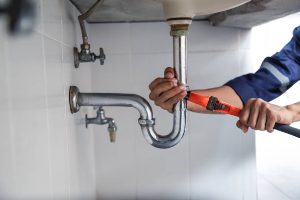Trusted Tolono, IL Plumbing Experts