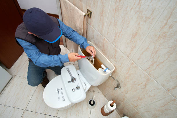 Best Sewer Cleaning Services  in Tolono, IL