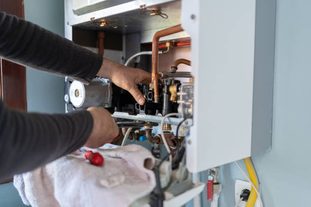 Best Water Softener Installation  in Tolono, IL