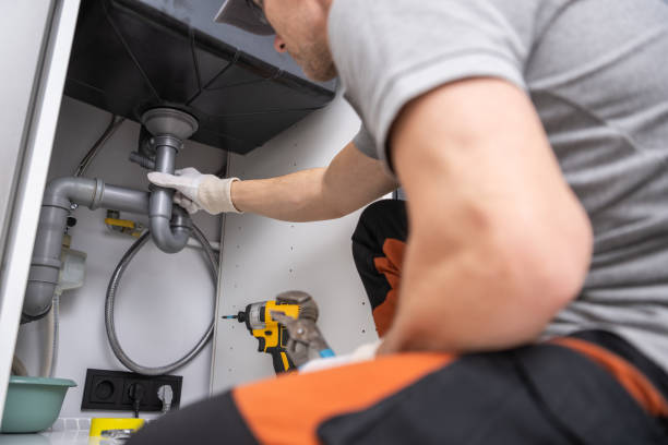 Best Sewer Line Repair  in Tolono, IL