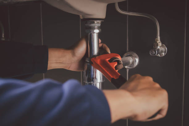 Best Leak Detection Services  in Tolono, IL